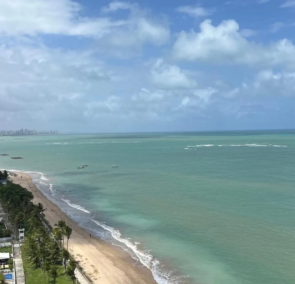 Apartment Recanto De Luz Recife