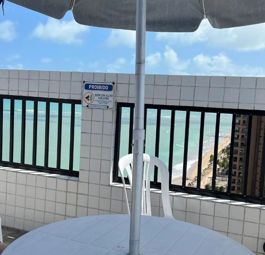 Apartment Recanto De Luz Recife Brazil