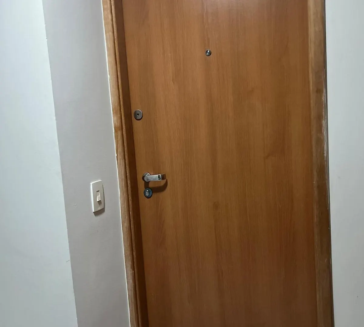 Apartment Recanto De Luz Recife Brazil