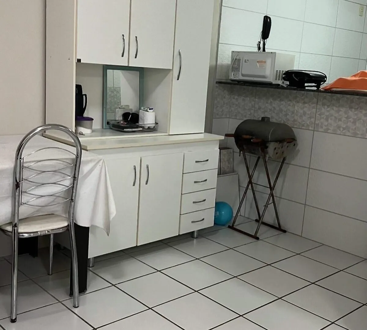 Apartment Recanto De Luz Recife