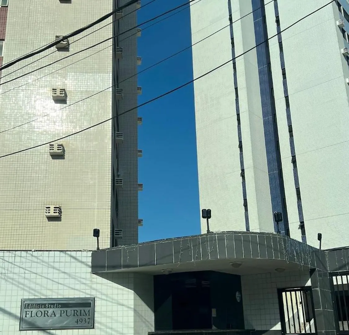 Apartment Recanto De Luz Recife