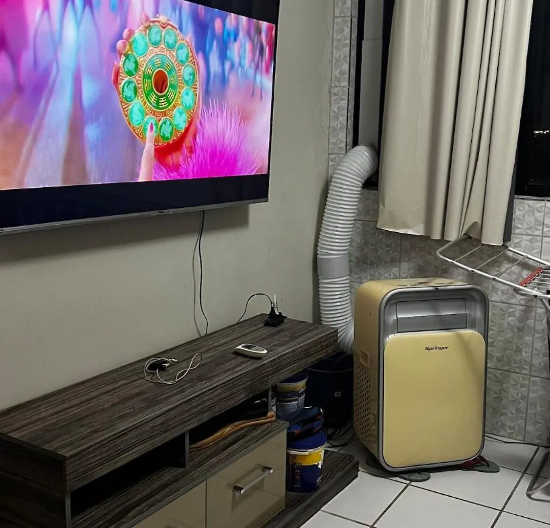 Apartment Recanto De Luz Recife Brazil