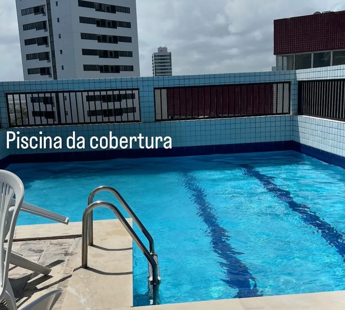 Apartment Recanto De Luz Recife 0*,  Brazil