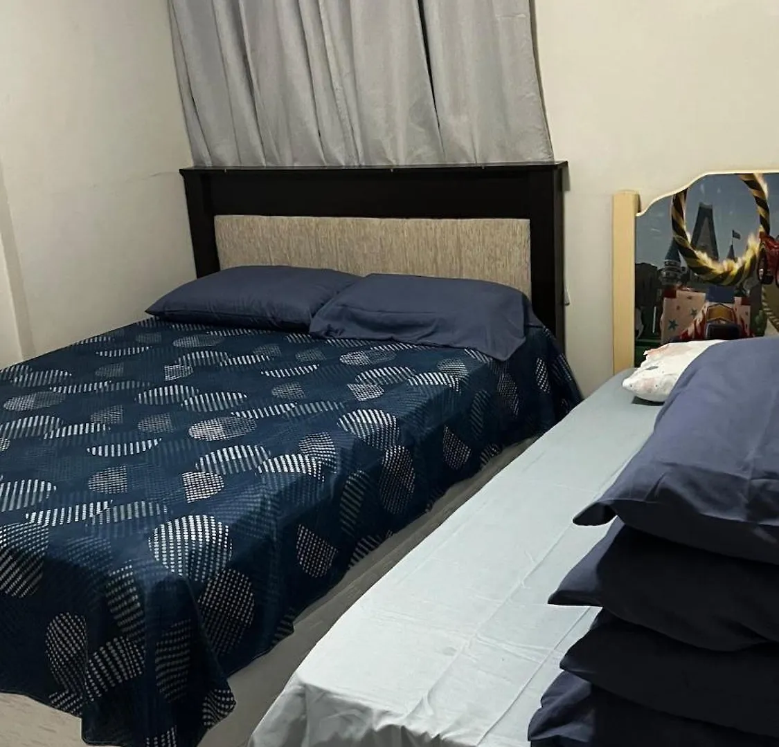 Apartment Recanto De Luz Recife