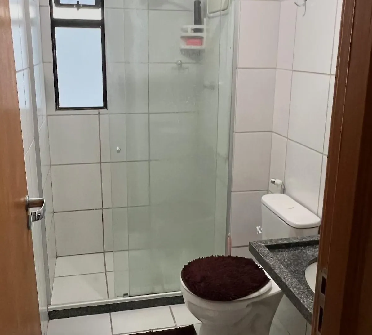 Apartment Recanto De Luz Recife Brazil
