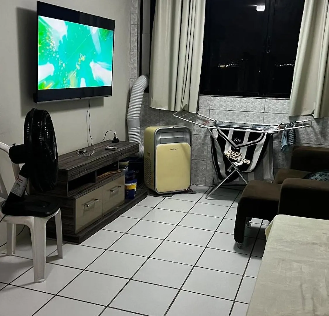 Apartment Recanto De Luz Recife