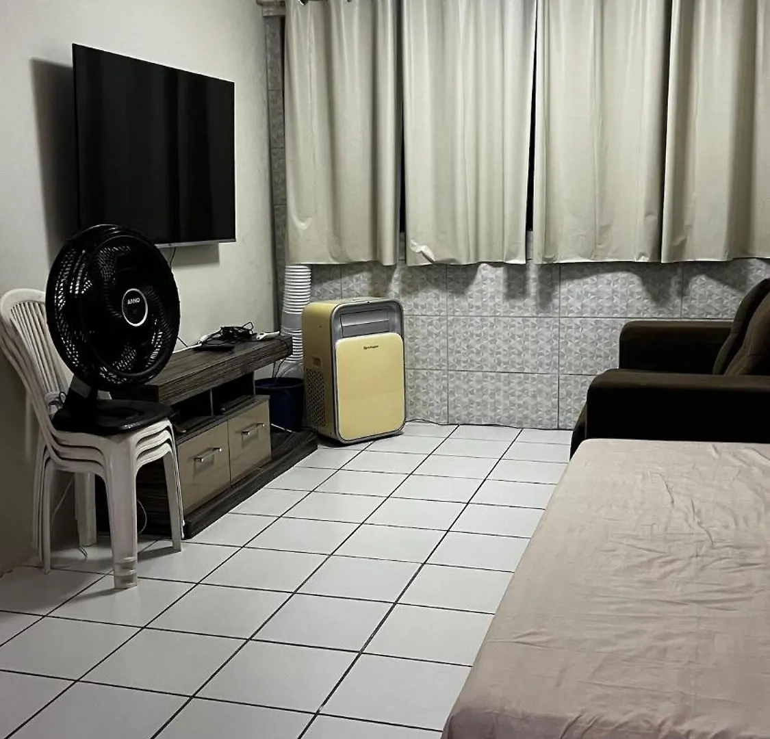 Apartment Recanto De Luz Recife