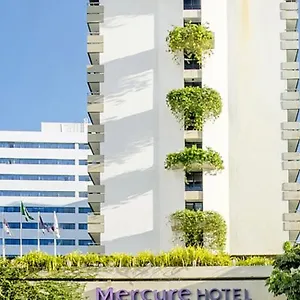 4* Hotel Mar Conventions