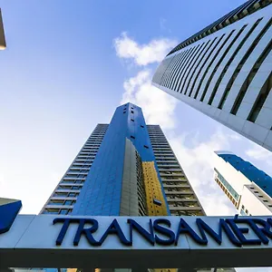 4* Hotel Transamerica Prestige - Class International