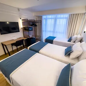 4* Hotel Marante Plaza