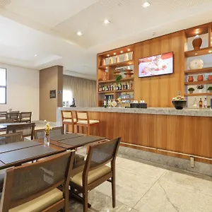 4* Hotel Hy Flats